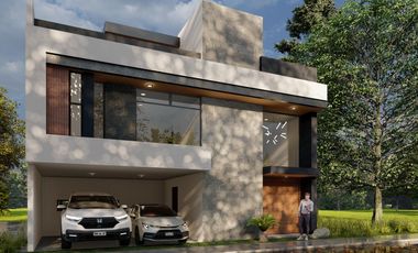 Casa en venta A63 Lomas del Pedregal