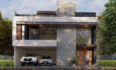 Casa en venta A63 Lomas del Pedregal