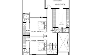 Casa en venta A63 Lomas del Pedregal