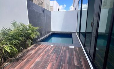 CASA EN RESIDENCIAL RIO EN VENTA