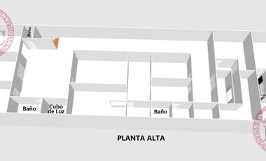 Venta de Local Comercial dos plantas en Zona Centro de Aguascalientes
