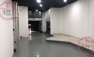 Venta de Local Comercial dos plantas en Zona Centro de Aguascalientes