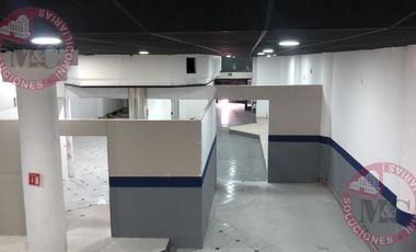 Venta de Local Comercial dos plantas en Zona Centro de Aguascalientes