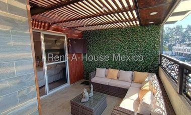 Casa en Venta en Cuautitlán Izcalli Paseos del Bosque VE 26-1933