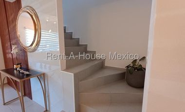 Casa en Venta en Cuautitlán Izcalli Paseos del Bosque VE 26-1933