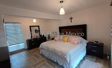Casa en Venta en Cuautitlán Izcalli Paseos del Bosque VE 26-1933