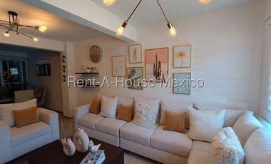 Casa en Venta en Cuautitlán Izcalli Paseos del Bosque VE 26-1933