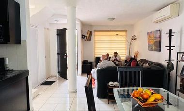 Casa en renta en Real del Valle