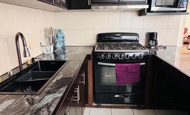 Casa en renta en Real del Valle