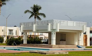 Casa en renta en Real del Valle