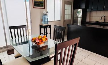 Casa en renta en Real del Valle