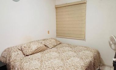 Casa en renta en Real del Valle