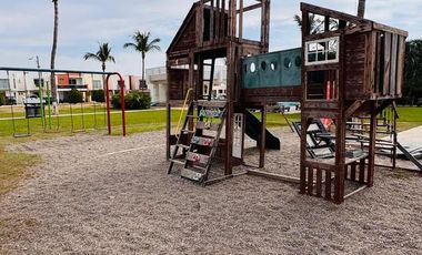 Casa en renta en Real del Valle