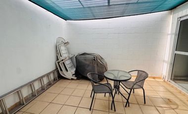 Casa en renta en Real del Valle