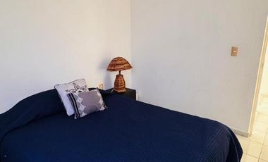 Casa en renta en Real del Valle