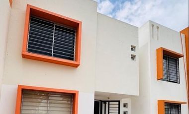 Casa en renta en Real del Valle