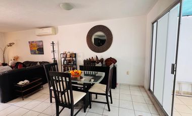 Casa en renta en Real del Valle