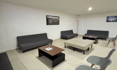 Departamento - Álamos I