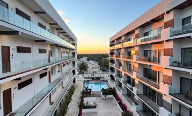 Departamento - Álamos I