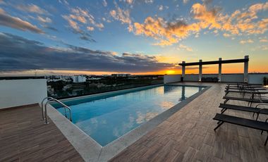 Departamento - Álamos I