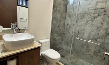 Departamento - Álamos I