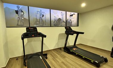 Departamento - Álamos I