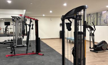 Departamento - Álamos I