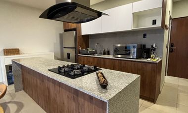 Departamento - Álamos I