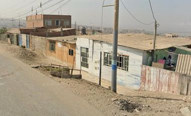 TERRENOS –(240 m² totales) – Av. 150 Izquierda, Ventanilla