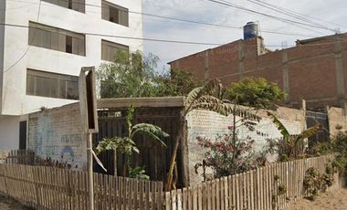 TERRENOS –(240 m² totales) – Av. 150 Izquierda, Ventanilla
