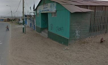 TERRENOS –(240 m² totales) – Av. 150 Izquierda, Ventanilla