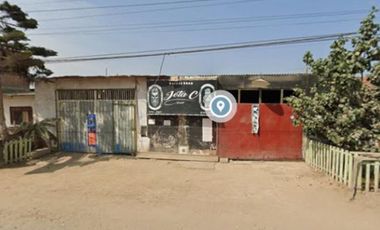 TERRENOS –(240 m² totales) – Av. 150 Izquierda, Ventanilla