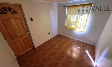 Casa en venta  en Avda Arturo Prat Machali