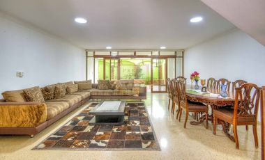 YP VENTA CASA  DUPLEX SAN FRANCISCO CALLE 74 4R 5B