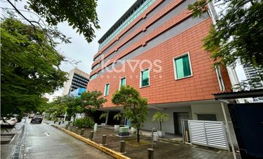 Edificio en Venta – Marbella - Ciudad de Panamá