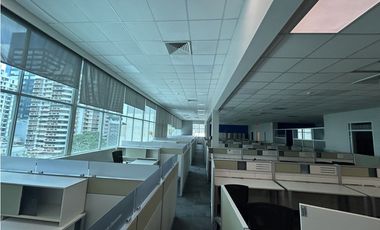 Edificio en Venta – Marbella - Ciudad de Panamá