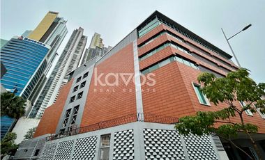 Edificio en Venta – Marbella - Ciudad de Panamá