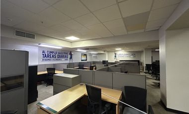 Edificio en Venta – Marbella - Ciudad de Panamá