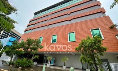 Edificio en Venta – Marbella - Ciudad de Panamá