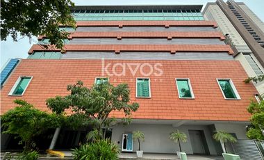 Edificio en Venta – Marbella - Ciudad de Panamá