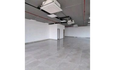 OFICINAS EN OBARRIO PANAMA BUSINESS TOWER 117M2