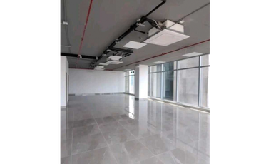 OFICINAS EN OBARRIO PANAMA BUSINESS TOWER 117M2