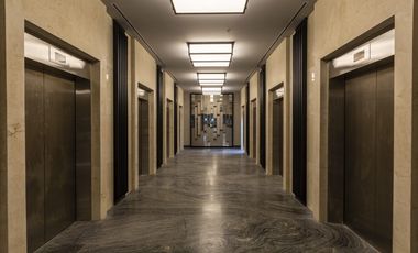 OFICINAS EN OBARRIO PANAMA BUSINESS TOWER 117M2