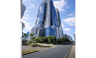 OFICINAS EN OBARRIO PANAMA BUSINESS TOWER 117M2