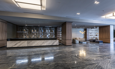 OFICINAS EN OBARRIO PANAMA BUSINESS TOWER 117M2