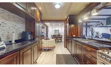 VENTA DE CASA EN BRISAS DEL GOLF REMODELADA