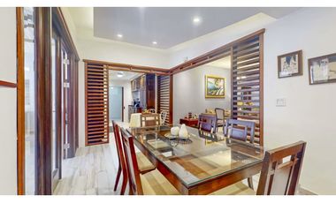 VENTA DE CASA EN BRISAS DEL GOLF REMODELADA