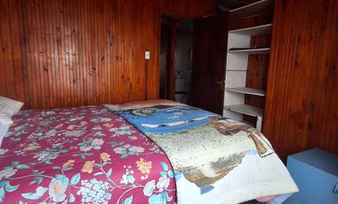 EN VENTA CASA CON ESPECTACULAR VISTA AL MAR EN EL TABO