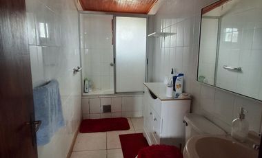 EN VENTA CASA CON ESPECTACULAR VISTA AL MAR EN EL TABO