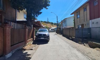 Amplia propiedad en Santa Juana.